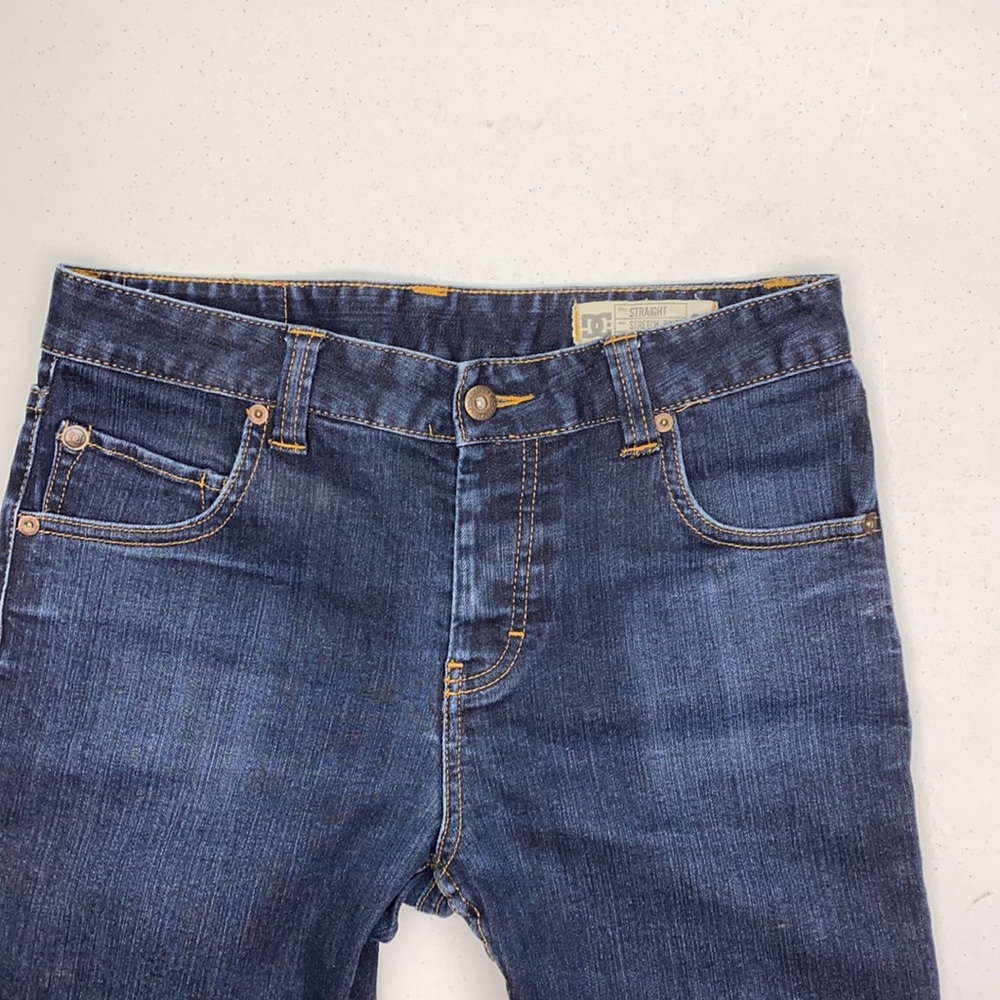 DC Shoes Jeans, 29.                         ABA302